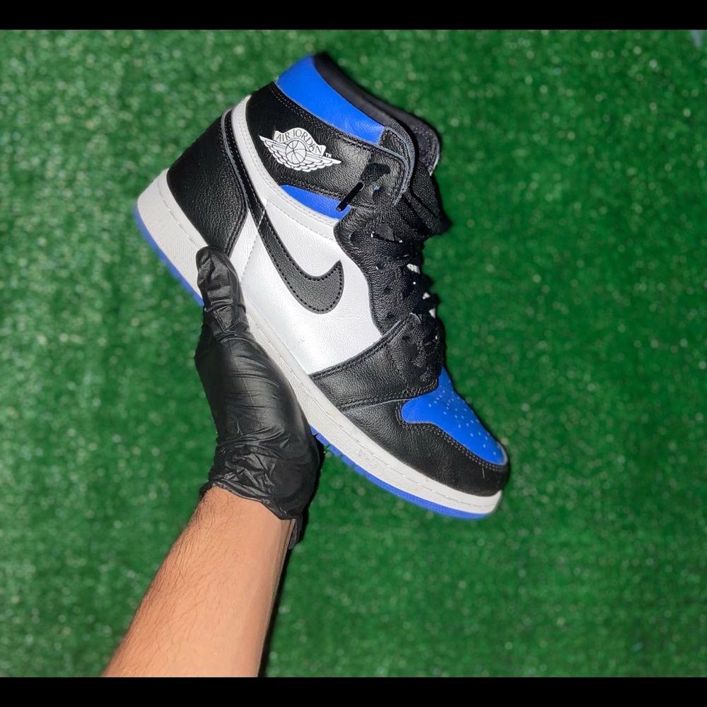 Jordan 1 High OG Royal Blue